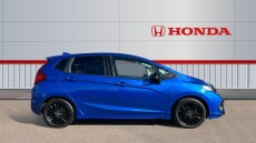 Honda Jazz 1.5 i-VTEC Sport Navi 5dr Petrol Hatchback